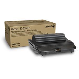 TONER XEROX PHASER 3300MFP 8.0K