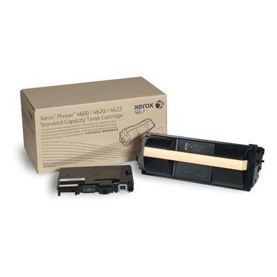 TONER XEROX 4600/6010/6015 13.0K PRETO