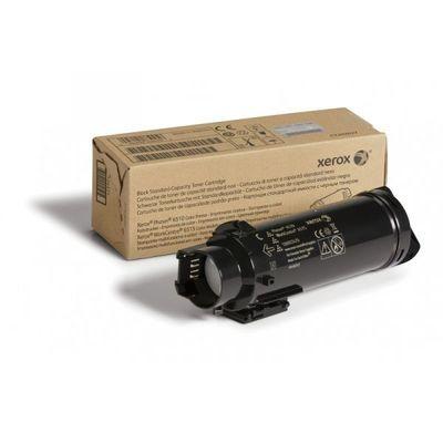 TONER XEROX WC 6515/PHASER 6510 1.0K PRETO 106R03476