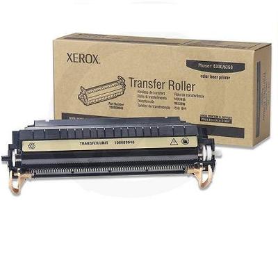 UNIDADE TRANSFERÊNCIA XEROX PHASER 6300/6350 0