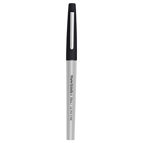 MARCADOR PAPER MATE FUTURA ULTRAFINE PRETO S0901321