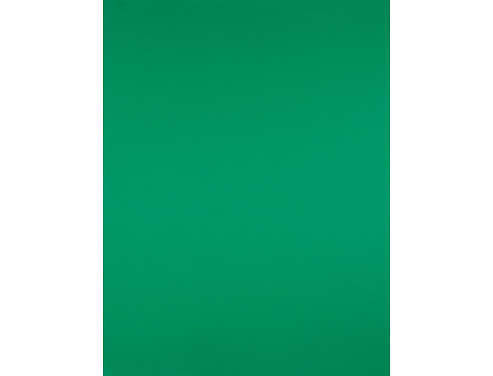 CARTOLINA 180GR 50X65 - VERDE NATAL