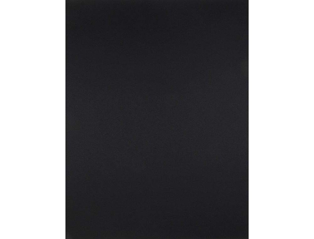 CARTOLINA 180GR 50X65 - PRETO