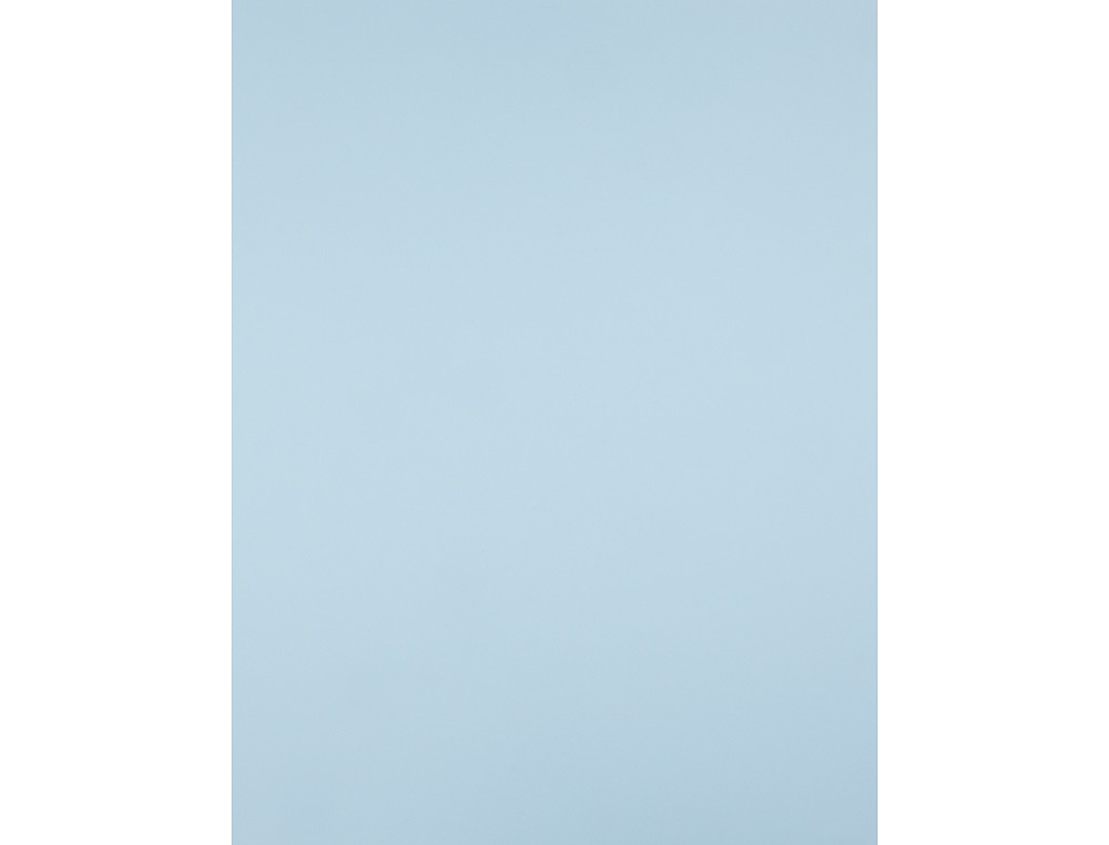 CARTOLINA 180GR 50X65 - AZUL CLARO
