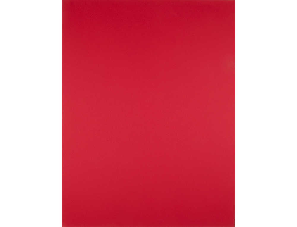 CARTOLINA 180GR 50X65 - VERMELHO NATAL