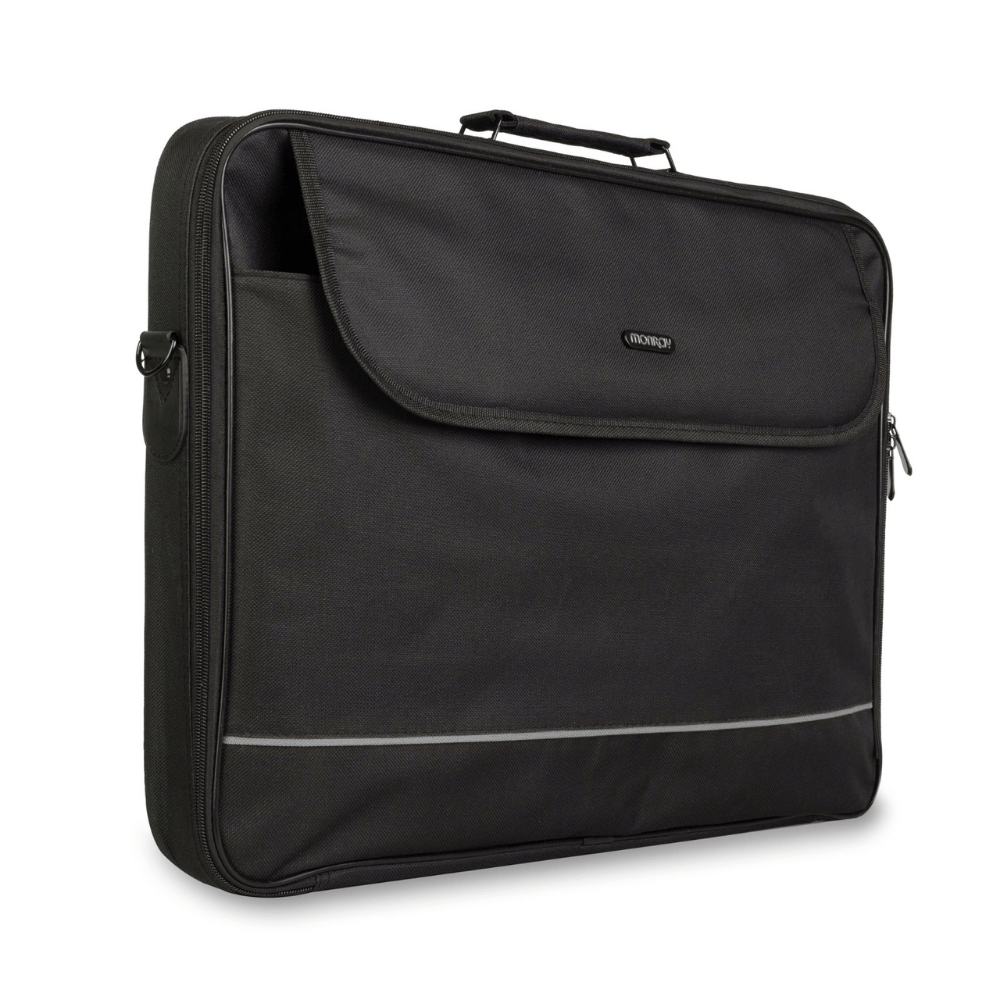 MALA PARA PORTÁTIL/NOTEBOOK 16.0´´ 31X29X08CM ORGANIZER NGS 28384