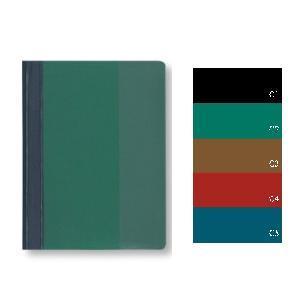 CLASSIFICADOR A4 PVC ROMA CAPA CRISTAL AMARELO 0262.13