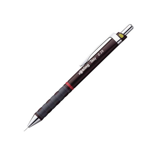 LAPISEIRA ROTRING TIKKY 0