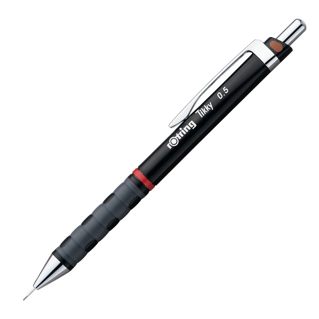 LAPISEIRA ROTRING TIKKY 0