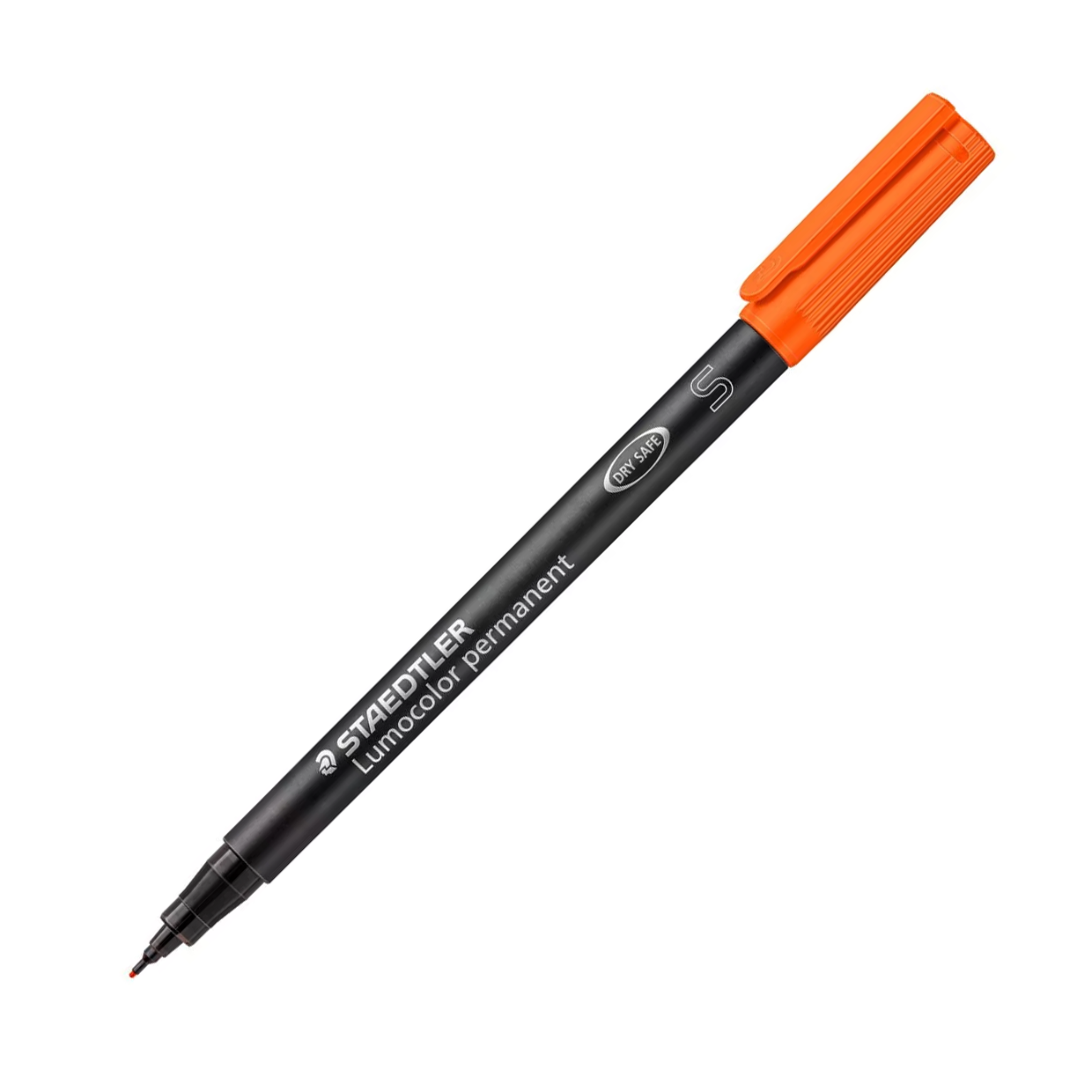 MARCADOR STAEDTLER LUMOCOLOR SF313 0