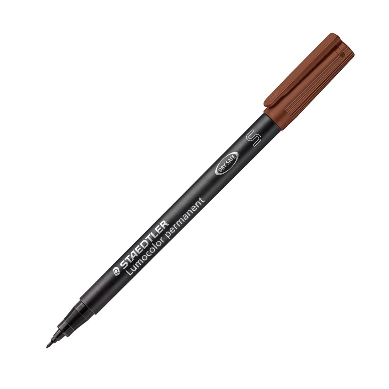 MARCADOR STAEDTLER LUMOCOLOR SF313 0