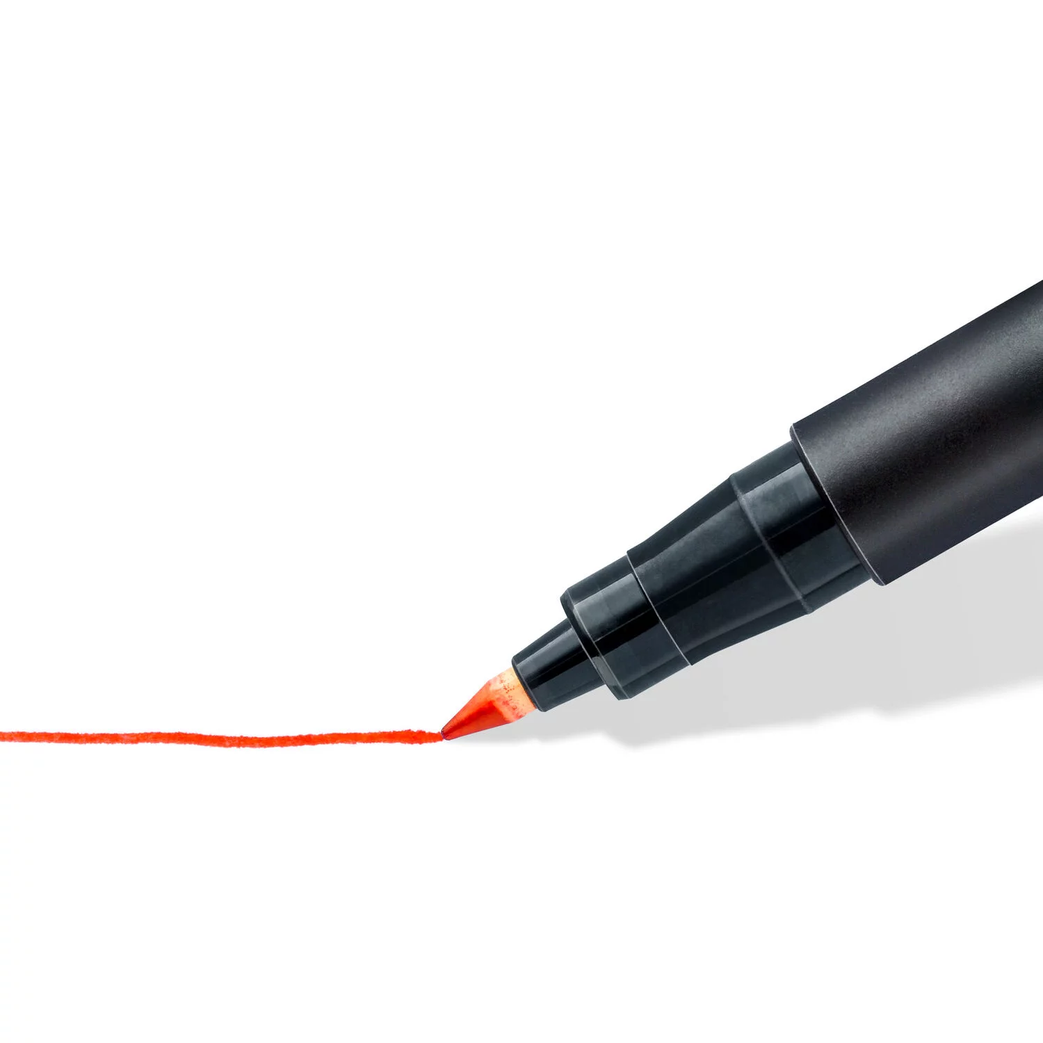 MARCADOR STAEDTLER LUMOCOLOR F318 0