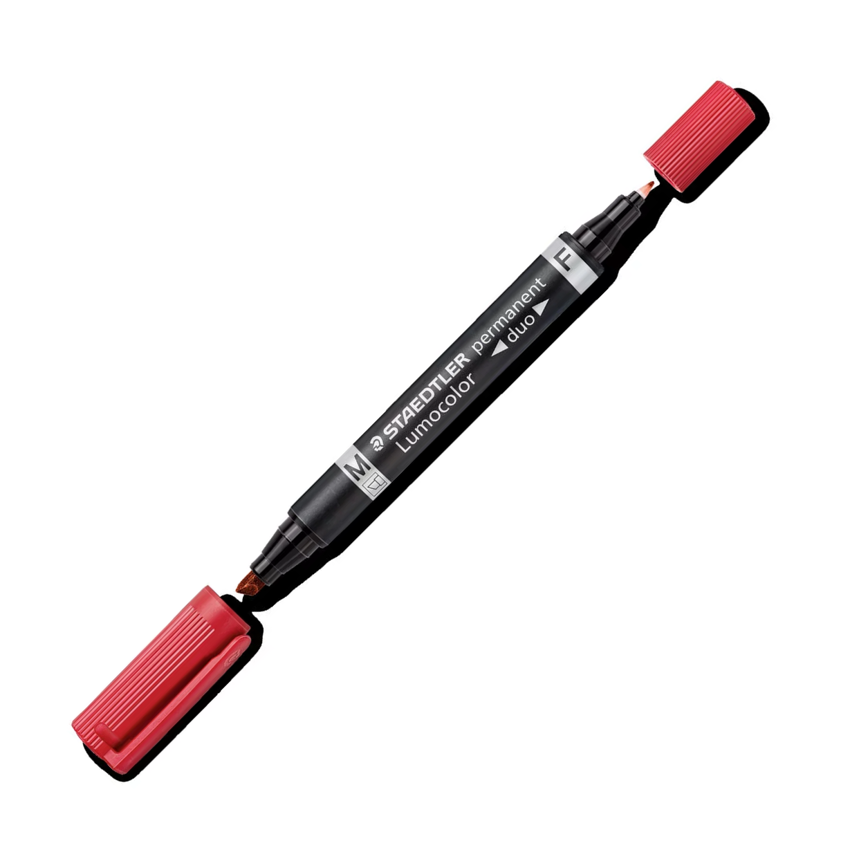 MARCADOR STAEDTLER LUMOCOLOR DUO 348 F0