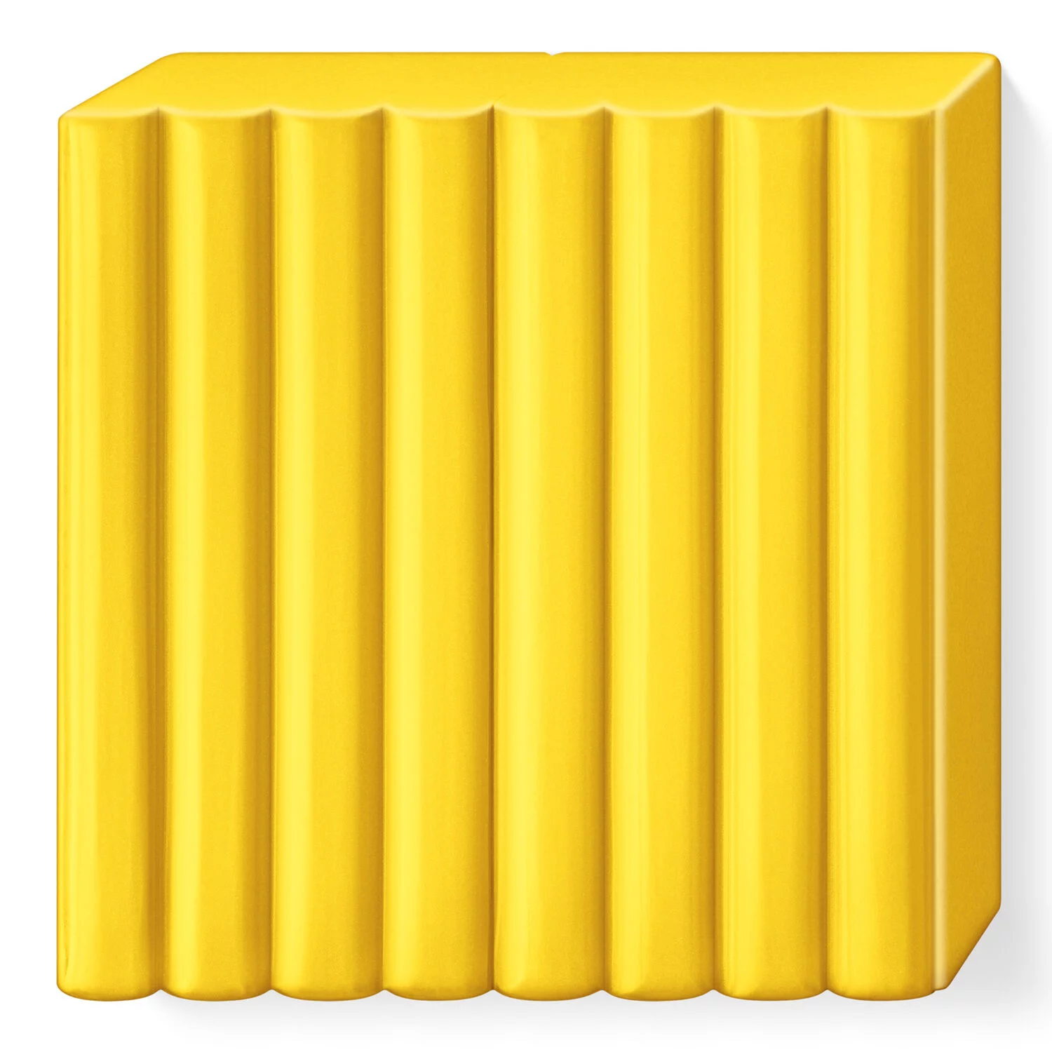 PASTA MODELAR STAEDTLER FIMO SOFT 56GR AMARELO QC54652 1