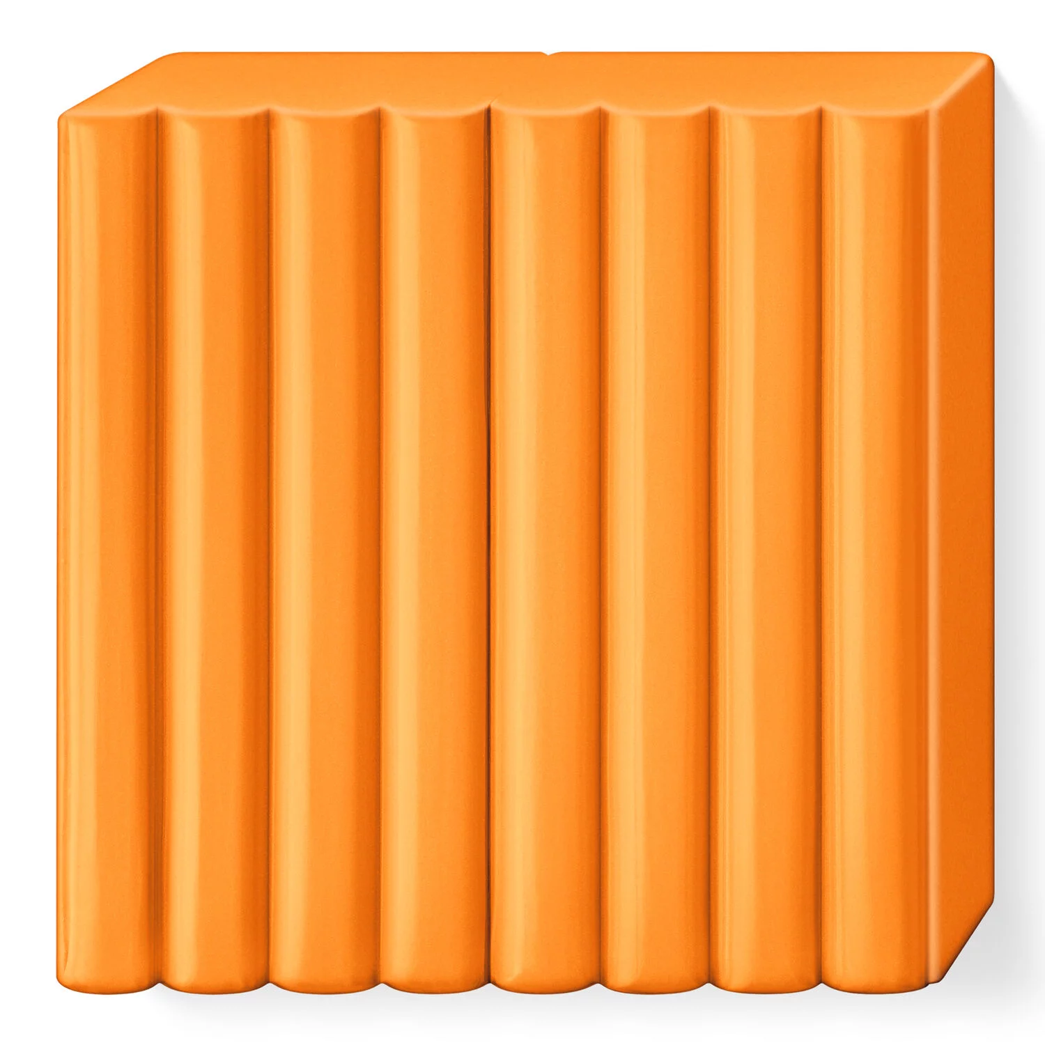 PASTA MODELAR STAEDTLER FIMO SOFT 56GR LARANJA QC54653 1