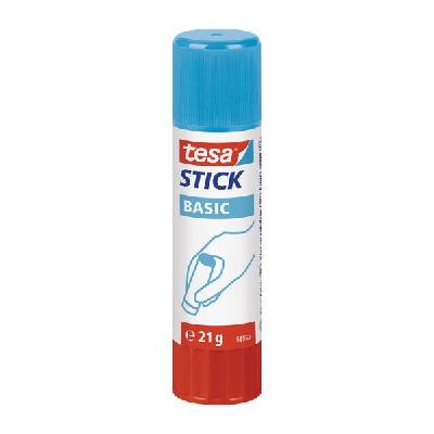 COLA STICK TESA BASIC 21GR 58559-00000-01