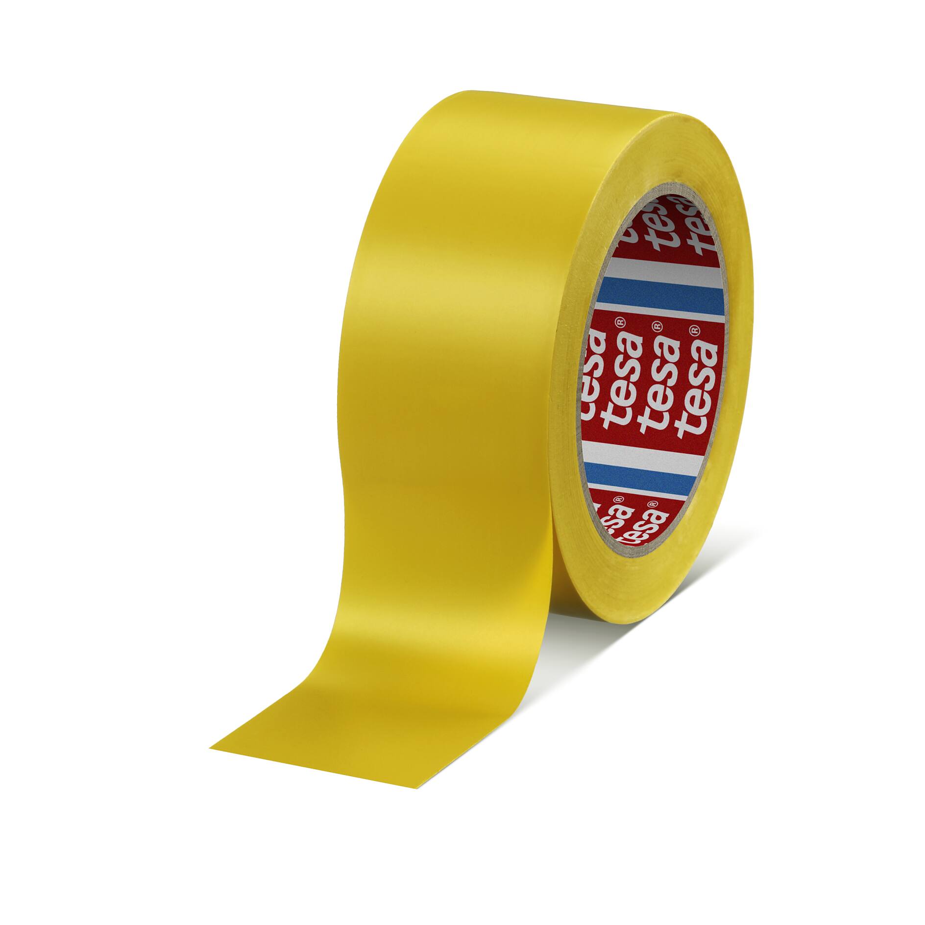 FITA MARCAÇÃO SOLO TESA 33MX50MM AMARELO