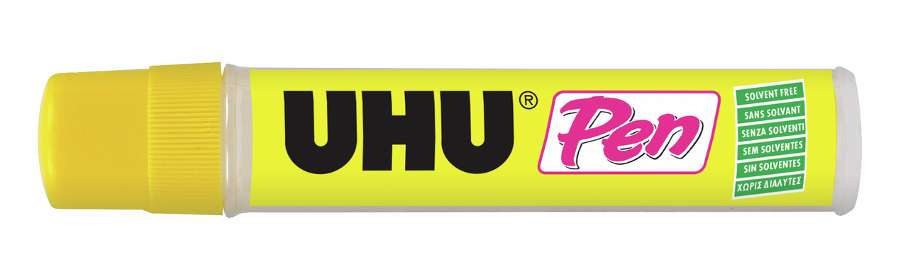 COLA UHU PEN 50ML 97