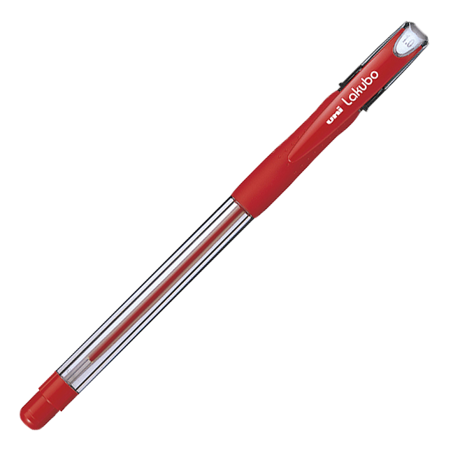 ESFEROGRÁFICA UNI-BALL LAKUBO SG-100 1