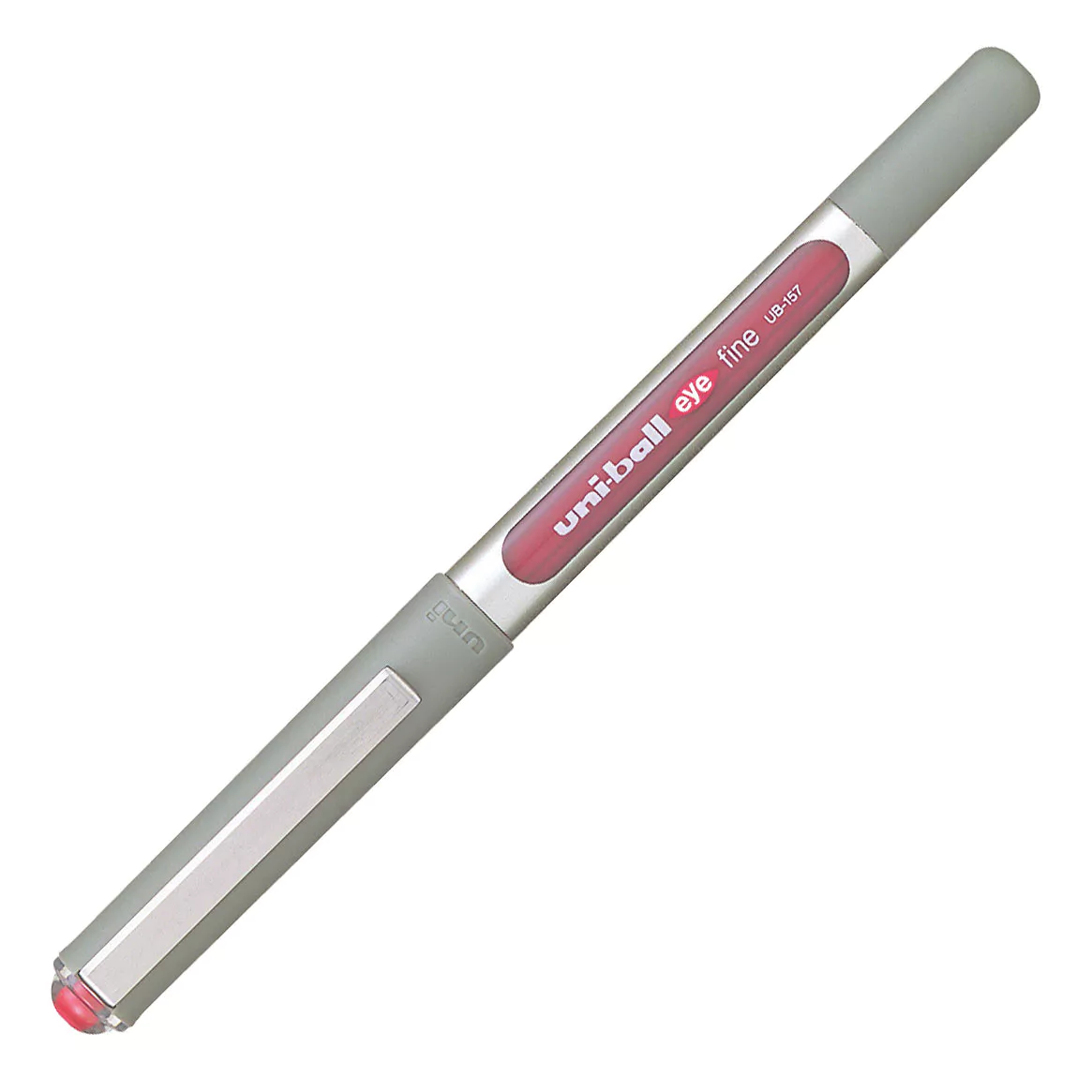 MARCADOR UNI-BALL EYE UB-157 0.7MM/0.5MM BORDEAUX