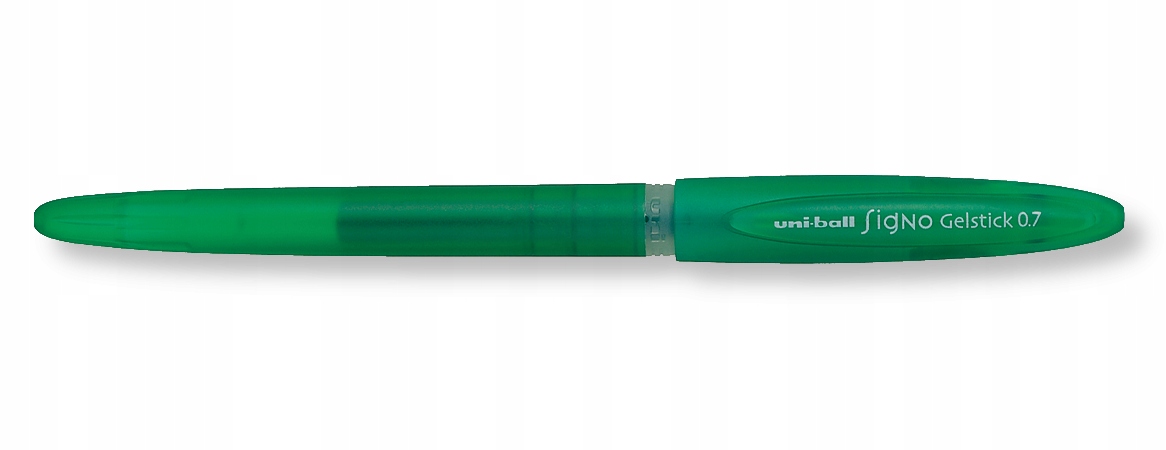 ESFEROGRÁFICA UNI-BALL SIGNO UM-170 0.7MM/0.4MM GEL VERDE