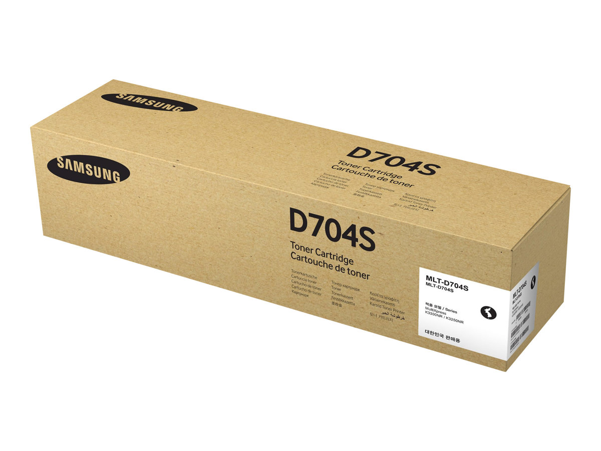 TONER SAMSUNG SL-K3300NR/K3250NR 3.5K MLT-D704