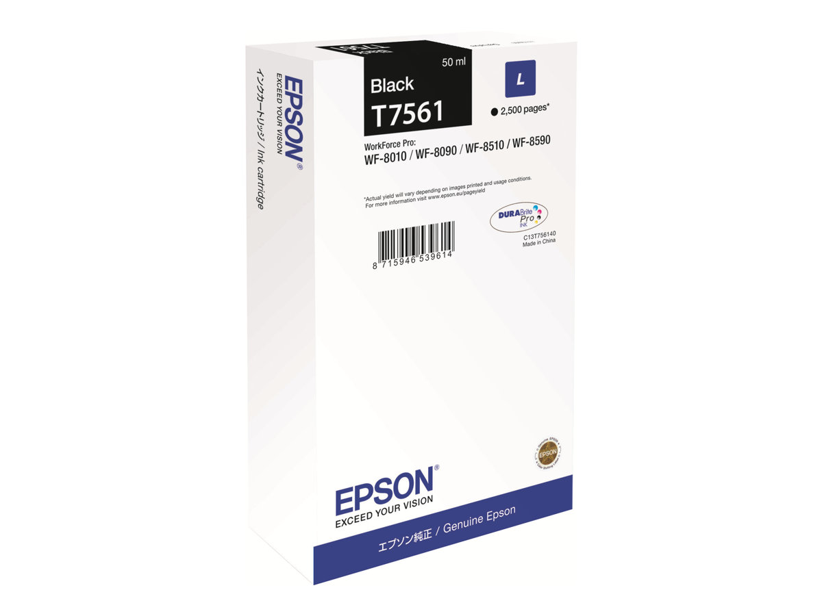 TINTEIRO EPSON SURECOLOR PRO WF8XXX/WP8010/8090/8510/8590 2