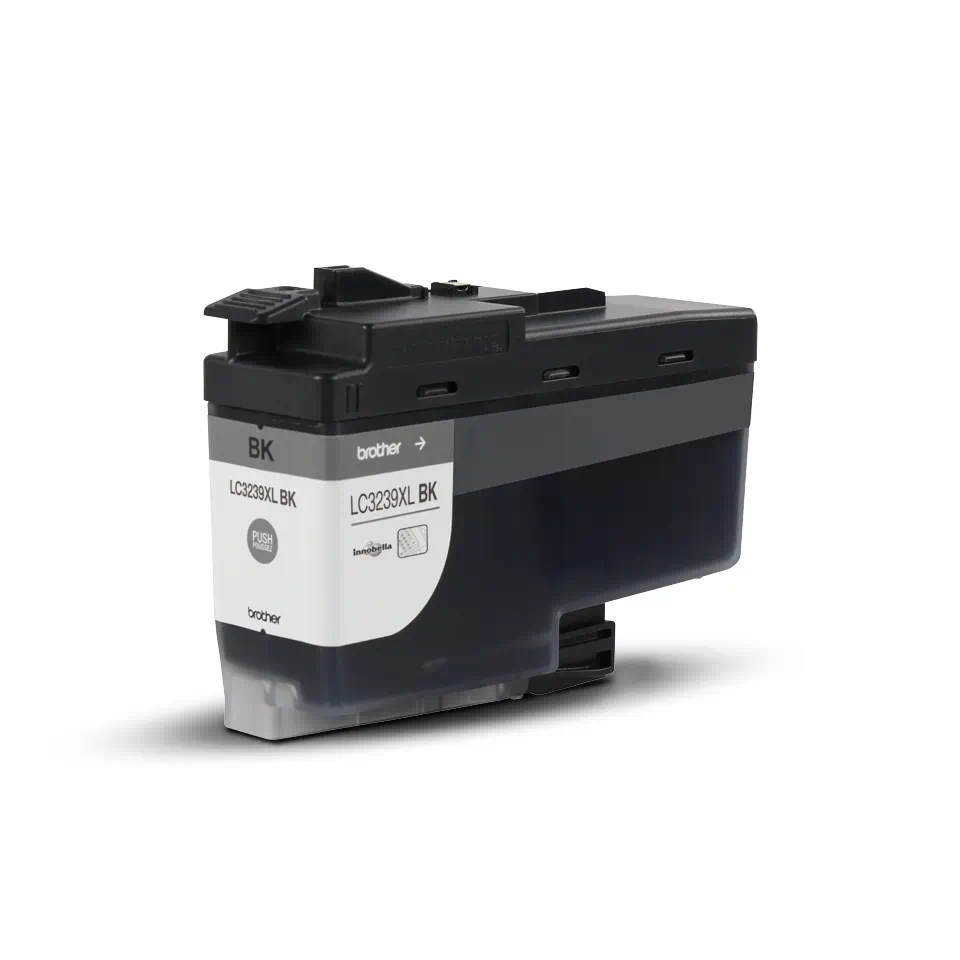 BROTHER TINTEIRO LC3239XLBK 1