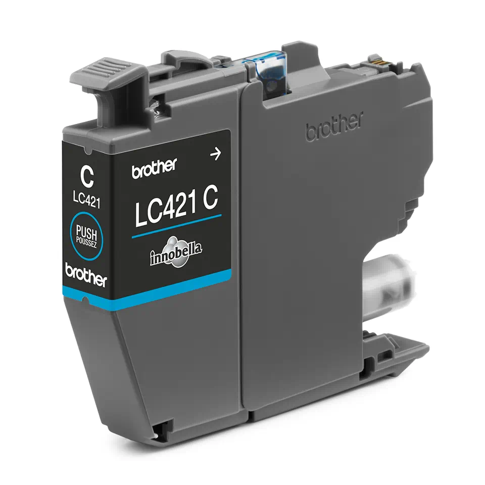 TINTEIRO BROTHER DCP-J1050DW/DCP-J1140DW/MFC-J1010DW 0