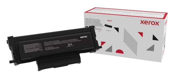 TONER XEROX B230V/B225V/B235V 1.2K PRETO 006R04399
