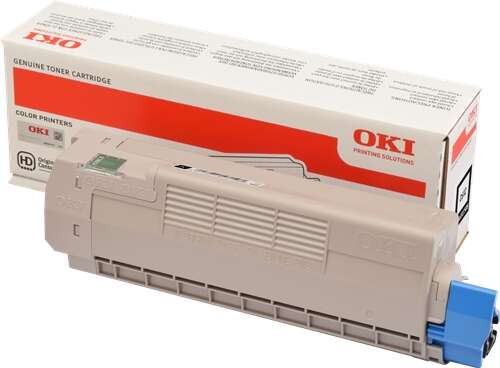 TONER OKI C600/C612 8
