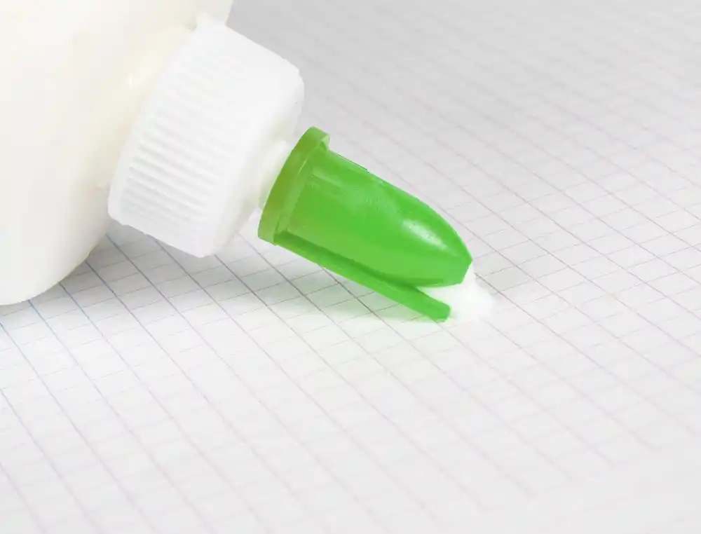 COLA BRANCA 1000ML 2