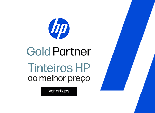 Gold Partner HP