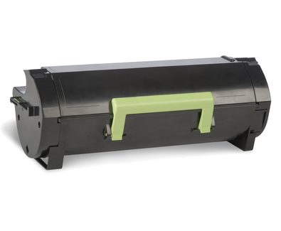 TONER LEXMARK MS410DN/MS410D 10