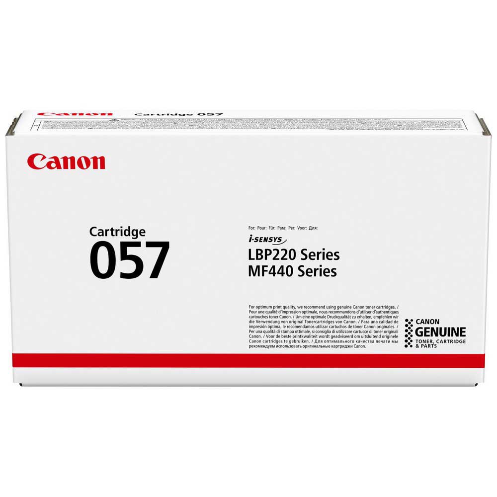 TONER CANON I-SENSYS LBP223/LBP226/MF443/MF445 3