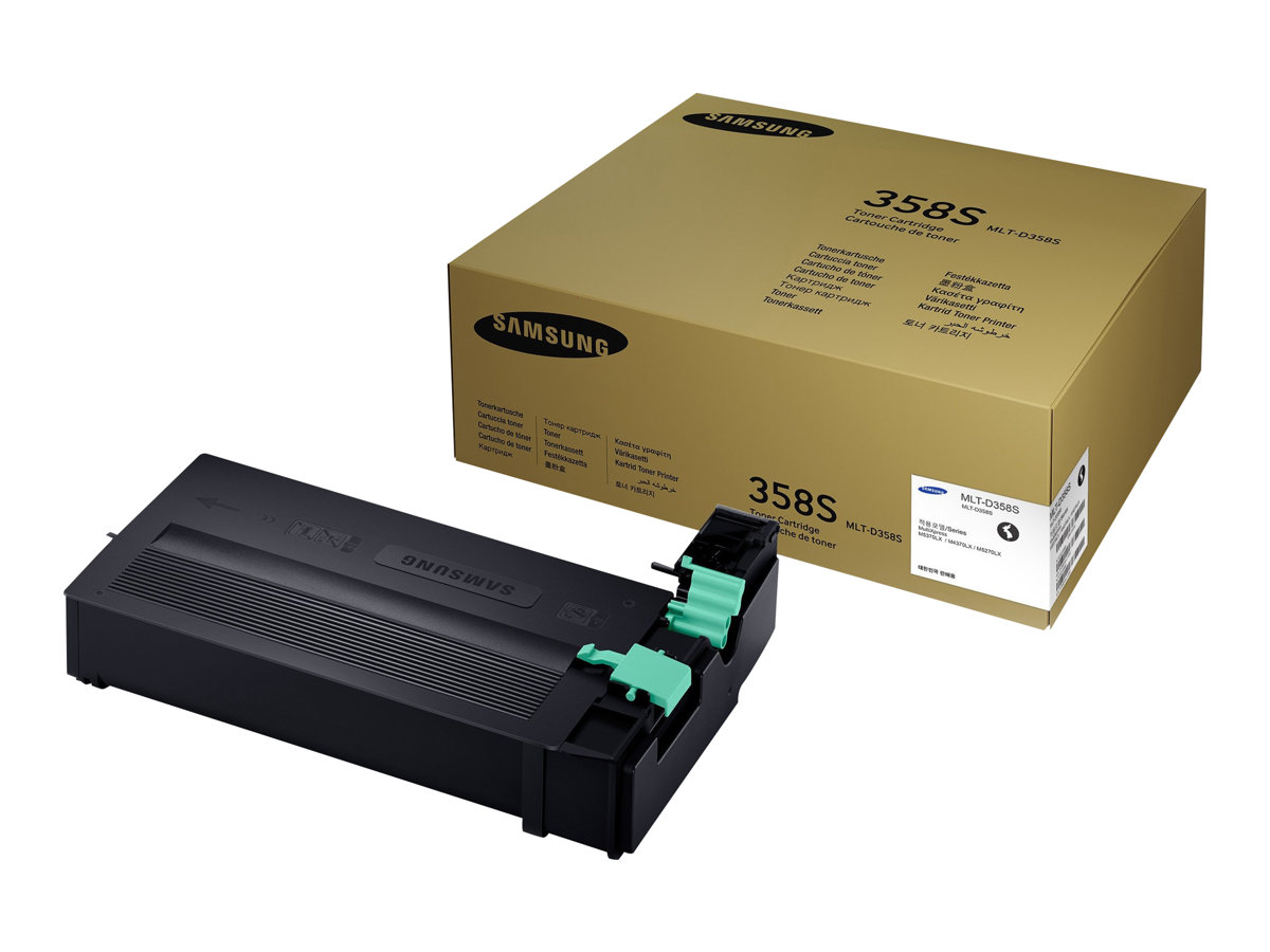 TONER SAMSUNG SL-M5370LX/M4370FX/SL-M5630RX PRETO SV110A