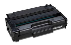 TONER COMPATIVEL P/RICOH SP3400N/3400SF/3410N/3410SF 5.0K PRETO 406522/407648