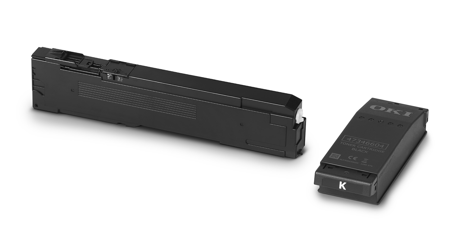 TONER OKI C650 7.0K PRETO 9006130