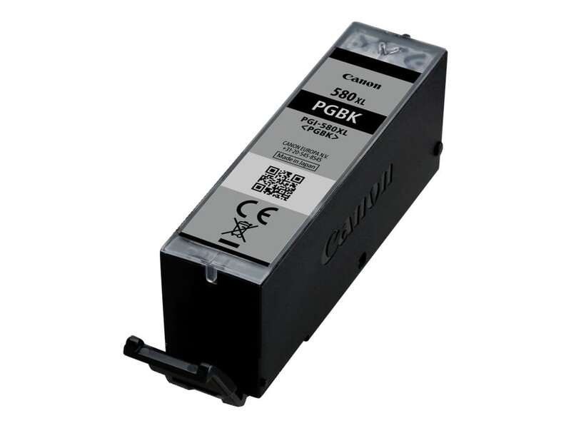 TINTEIRO CANON PIXMA TR7550/TR8550/TS6150/TS6151/TS8150 0