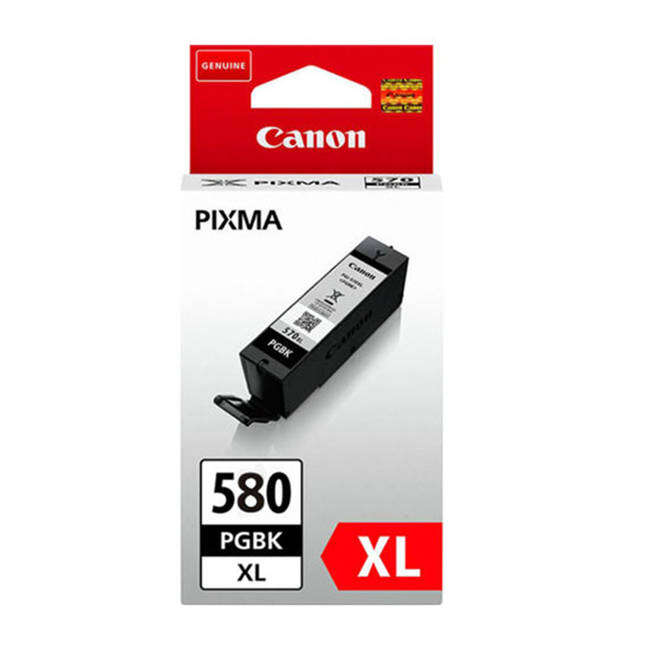 TINTEIRO CANON PIXMA TR7550/TR8550/TS6150/TS6151/TS8150 0.4K PRETO 2024C001