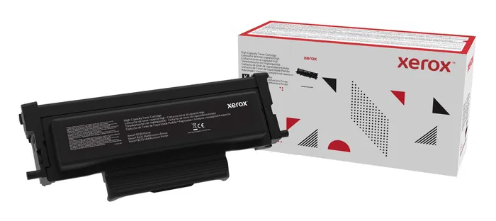 TONER XEROX B225/B230/B235 PRETO 006R04400
