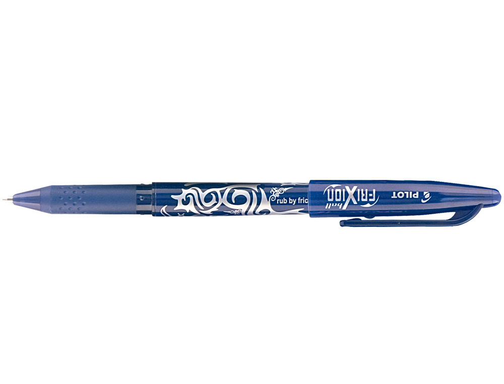MARCADOR PILOT FRIXION AZUL 0