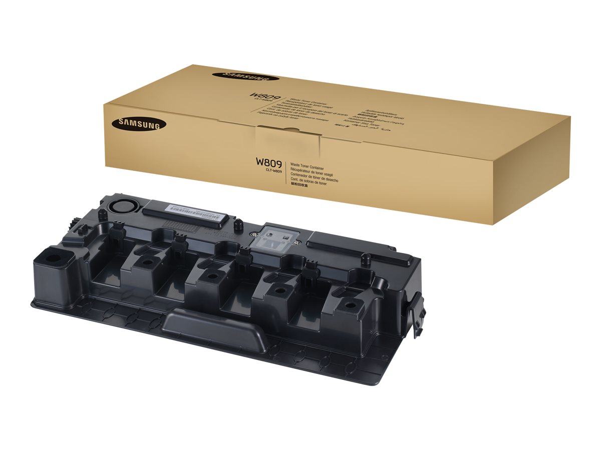DEPÓSITO RESÍDUOS SAMSUNG CLX9201NA/CLX9251NA/CLX9301NA 50.0K CLT-W809/SEE