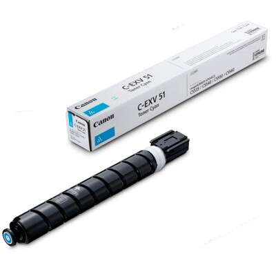 TONER CANON IR C5535/5540/C5550/C5560 CEXV51C 60