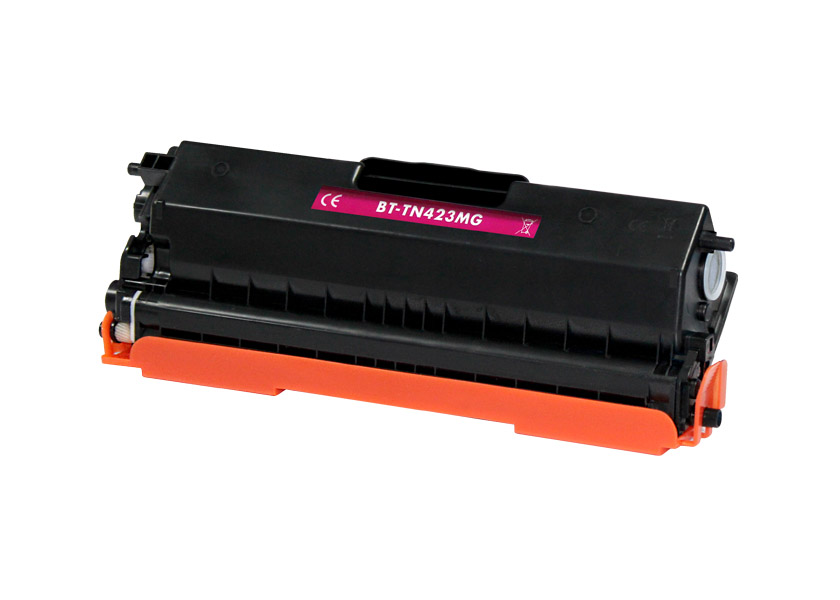 TONER COMPATIVEL P/BROTHER HL-L8260CDW/L8360CDW/DCPL8410 4.0K MAGENTA
