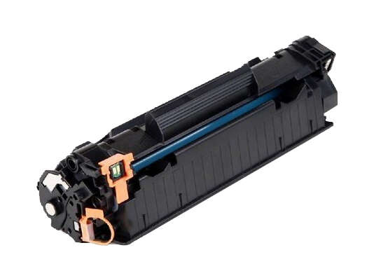 TONER COMPATIVEL PCANON MF210/211/212/216N/MF217W/ MF220/MF226DN PRETO CRG737 1