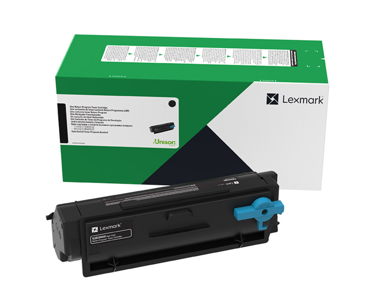 TONER LEXMARK MS331/MS431/MX331/MX431/MX432 15