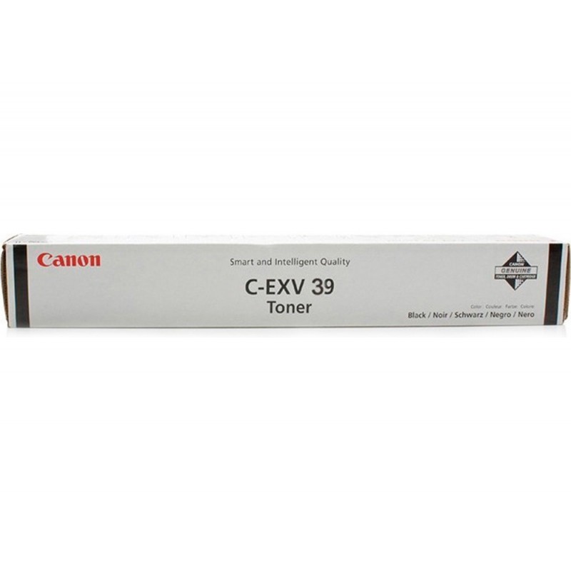 TONER CANON CEXV39 30