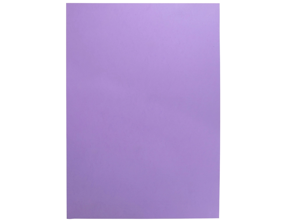 GOMA EVA 2MM 50X70 LILAS