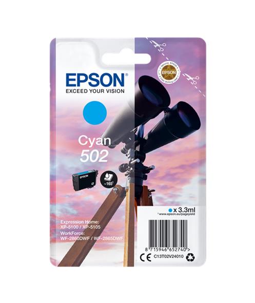 TINTEIRO EPSON XP5100/XP-5105/WF2860DWF/WF2865DWF 0